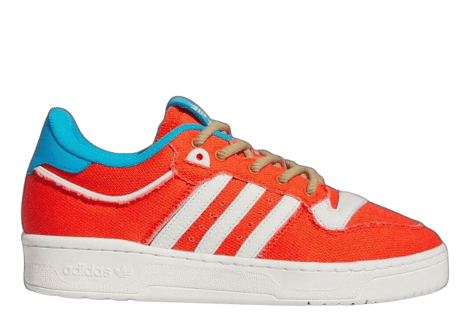 adidas Rivalry 86 Low The Simpsons Treehouse of Horror - IE7180